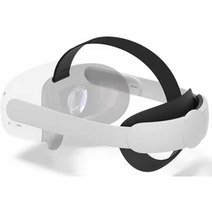 Oculus Quest 2 Elite Strap 815820021087 - Akcesoria VR - miniaturka - grafika 1