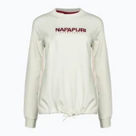 Bluzy damskie - Bluza damska Napapijri B-Kreis C - miniaturka - grafika 1