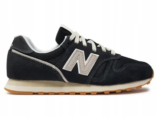 Buty Damskie New Balance 373 Sneakersy Wl373Tn2 Skóra 36 - Sneakersy damskie - miniaturka - grafika 1