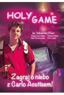 Religia i religioznawstwo - Zagraj o niebo z Carlo Acutisem - Sebastian Picur - miniaturka - grafika 1