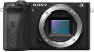 Aparaty Cyfrowe - Sony A6600 Body + różne obiektywy - miniaturka - grafika 1
