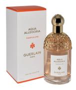 Wody i perfumy damskie - Guerlain Aqua Allegoria Pamplelune woda toaletowa dla kobiet EDT 125 ml - miniaturka - grafika 1