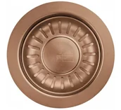 Sitka - Sitko odpływowe FRANKE Elementy korka zatyczkowego Miedziany 112.0639.056 Raty 0% - Indywidualne wyceny - miniaturka - grafika 1