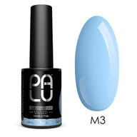 Lakiery hybrydowe - Palu, Cosmetics, Sydney, Lakier Hybrydowy, M3, 11 ml - miniaturka - grafika 1