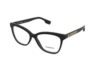 Okulary korekcyjne, oprawki, szkła - Burberry Grace BE2364 3001 - miniaturka - grafika 1