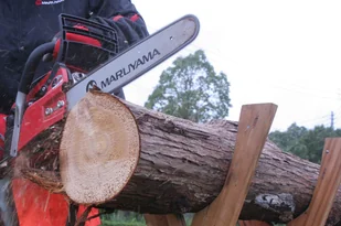 MARUYAMA MCV3501S 1.9KM / 40cm - Piły spalinowe - miniaturka - grafika 7
