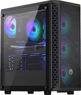 Zestawy komputerowe - Komputer BSG Striker V5 AMD Ryzen 5 GeForce GTX 1660 SUPER 32GB DDR4 1000GB SSD Windows 11 - miniaturka - grafika 1
