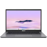 Laptopy - ASUS Chromebook Plus CX3402CVA-MW0049 14" Core 5 120U 8GB RAM 512GB SSD Chrome OS CX3402CVA-MW0049 - miniaturka - grafika 1