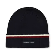 Czapki męskie - Tommy Hilfiger Czapka - miniaturka - grafika 1