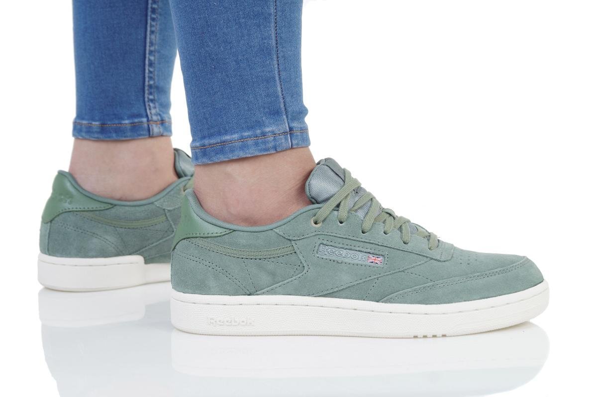 Reebok, Buty dziecięce, Club C 85 Mcc Cn0009, rozmiar 36 1/2