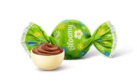 Bombonierki i czekoladki - Roshen Bloomy cukierki czekoladowe 1kg - miniaturka - grafika 1