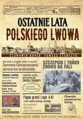 Albumy - historia - Ostatnie lata polskiego Lwowa w.2 - Sławomir Koper, Tomasz Stańczyk - miniaturka - grafika 1
