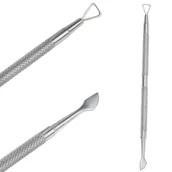 Pozostałe urządzenia kosmetyczne - Łyżeczka Unny Do Oczyszczania Twarzy z zaskórników - miniaturka - grafika 1