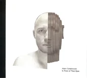 Książki o kulturze i sztuce - In front of their eyes - Adam Gołębiowski - miniaturka - grafika 1