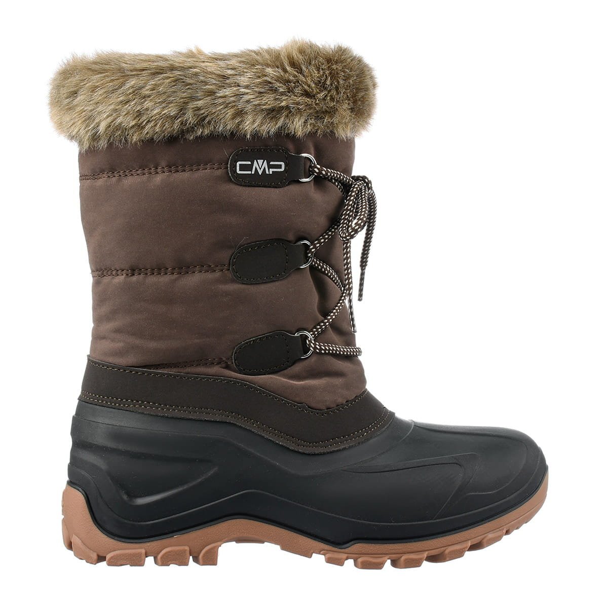 Śniegowce damskie CMP NIETOS
