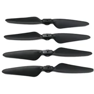 Akcesoria do drona - Śmigła EXO do Ranger Plus Czarny - miniaturka - grafika 1