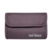 Portfele - Tatonka Portfel Money Box RFID B – portfel z blokadą RFID – certyfikat TÜV – 9 x 13 x 1 cm, Midnight Plum, 9 x 13 x 1 cm, Portfel z blokadą RFID - miniaturka - grafika 1