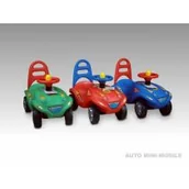 Jeździki dla dzieci - Margos Mini-Mobile - miniaturka - grafika 1