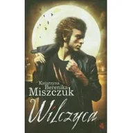 Fantasy - Wilczyca. Wilk. Tom 2 - miniaturka - grafika 1