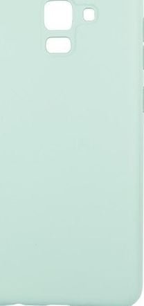 Etui Silicone Case Iphone Xs Max Miętowy