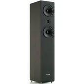 Głośniki i kolumny - Pylon Audio Opal 23 – Kolumna podłogowa Wenge - miniaturka - grafika 1