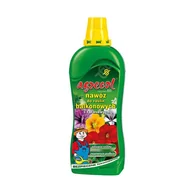 Nawozy ogrodnicze - Agrecol nawóz rośłiny balkonowe 0,75L - miniaturka - grafika 1
