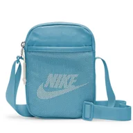 Torby sportowe - Torba, saszetka Nike Heritage BA5871 (kolor Niebieski) - miniaturka - grafika 1