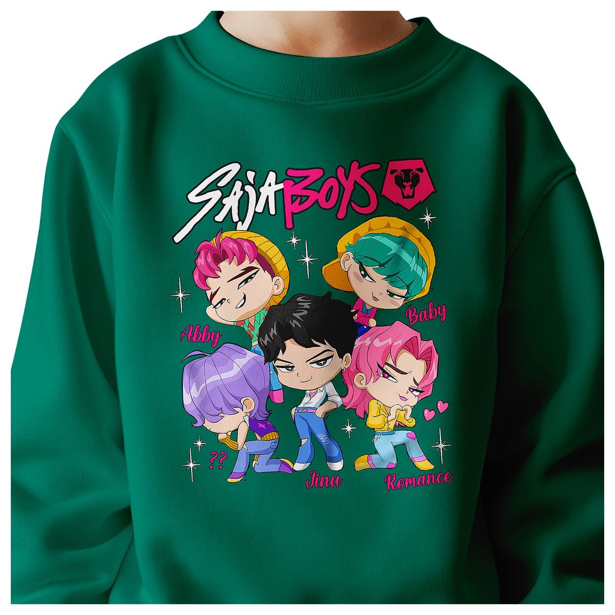 BLUZA DZIECIĘCA HUNTRIX SAJA BOYS 110-116 BAWEŁNIANA JAKOŚĆ