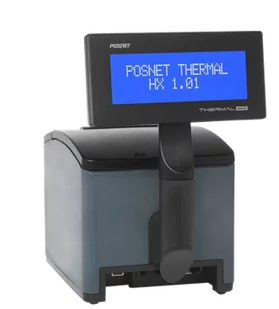 Drukarka fiskalna POSNET THERMAL HX ONLINE - Kasy fiskalne - miniaturka - grafika 3