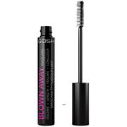 Tusze do rzęs - Gosh BLOWN AWAY MASCARA - Wydłużająco-pogrubiający tusz do rzęs GOSBMPDRZ - miniaturka - grafika 1