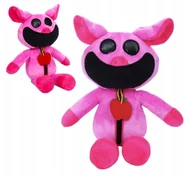 Maskotki i pluszaki - MASKOTKA PickyPiggy Smiling Critters PLUSZAK Poppy Playtime Chapter 25 cm - miniaturka - grafika 1