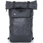 Plecaki - Plecak Na Notebooka 15.6" Bp-8879 Art Do Godz - miniaturka - grafika 1