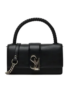 Steve Madden Torebka Brage SM13001757 Czarny - Torebki damskie - miniaturka - grafika 1