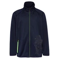 Bluzy dla chłopców - Lego Wear Bluza chłopięca Ninjago Siam - miniaturka - grafika 1