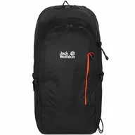 Plecaki - Jack Wolfskin Athmos Shape 28 Plecak 52 cm black - miniaturka - grafika 1