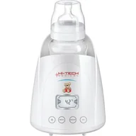 Podgrzewacze butelek i sterylizatory - HI-TECH MEDICAL Podgrzewacz do butelek HI-TECH MEDICAL ORO-Baby Heather - miniaturka - grafika 1