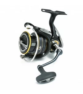 Kołowrotki Daiwa Legalis LT C 4000 - Kołowrotki - miniaturka - grafika 1