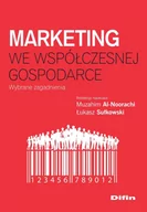 Marketing - al-Noorachi Muzahim, Sułkowski Łukasz Marketing we współczesnej gospodarce. Wybrane zagadnienia - miniaturka - grafika 1