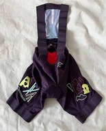 Spodenki rowerowe - Spodenki Rowerowe Damskie Specialized Core Bib Short Wmn r.M - miniaturka - grafika 1