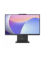 Zestawy komputerowe - Lenovo IdeaCentre AIO 24IRH9 i3-1315U 238''; FHD IPS 8GB SSD512 Intel UHD Graphics NoOS Luna Grey F0HN00D7PB - miniaturka - grafika 1