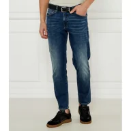 Spodnie męskie - BOSS ORANGE Jeansy RE.MAINE Regular Fit - miniaturka - grafika 1