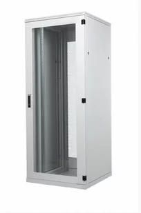 Szafa serwerowa SRS BKT 42U 800/1200/1980 (BKT) - Szafy rack - miniaturka - grafika 1