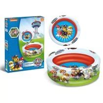 Mondo Basen Paw Patrol 1166329 - Baseny ogrodowe - miniaturka - grafika 4