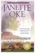 Dramaty - Nieprzemijająca radość - Janette Oke - miniaturka - grafika 1