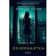 Kryminały - Osiemnastka - miniaturka - grafika 1