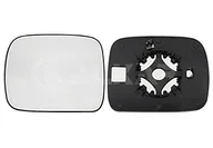 Lusterka samochodowe - Alkar 6427546 szkło lustrzane, lusterko zewnętrzne - miniaturka - grafika 1