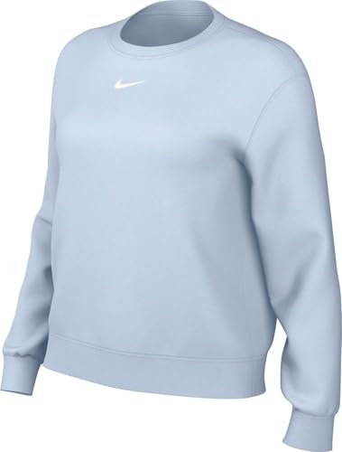 Nike Sportswear Phoenix DQ5751 bluza damska polarowa z okrągłym dekoltem, DQ5751