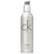 Balsamy i kremy do ciała - Calvin Klein CK One balsam do ciała 250 ml - miniaturka - grafika 1