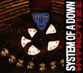 Pozostałe książki - Hypnotize - miniaturka - grafika 1