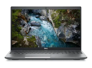 Dell Precision 3591 W11P Ultra 7 155H/16GB/512GB SSDG4/15.6FHD/NvidiaRTX1000/FgrPr&SmtCd/FHD/IRCam/Mic/WLAN+BT/Backlit Kb/4Cell/3YPS - Laptopy - miniaturka - grafika 1